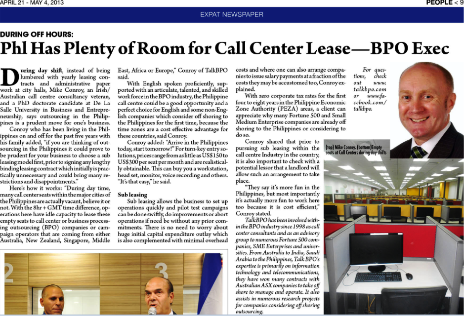 Croped Advertorial for FB